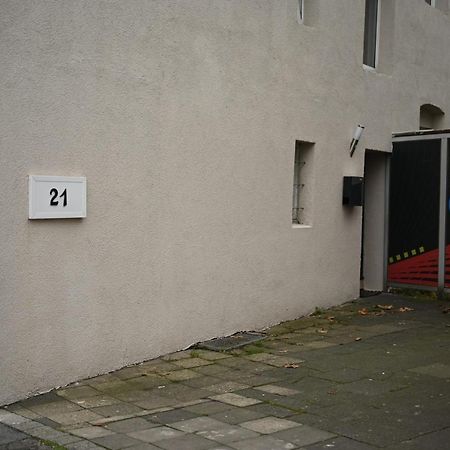 Apartament Loft Riva II Hamm  Zewnętrze zdjęcie