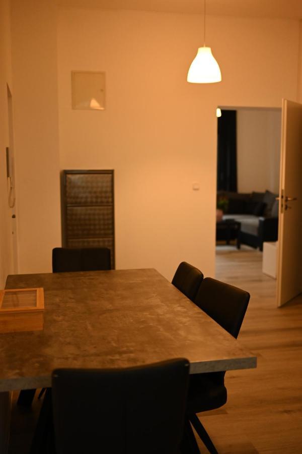 Apartament Loft Riva II Hamm  Zewnętrze zdjęcie