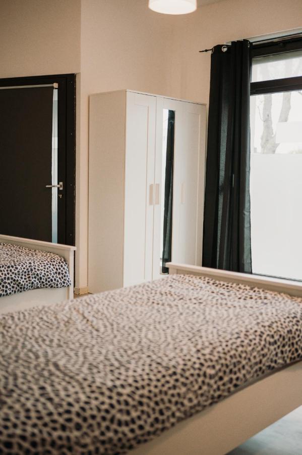 Apartament Loft Riva II Hamm  Zewnętrze zdjęcie