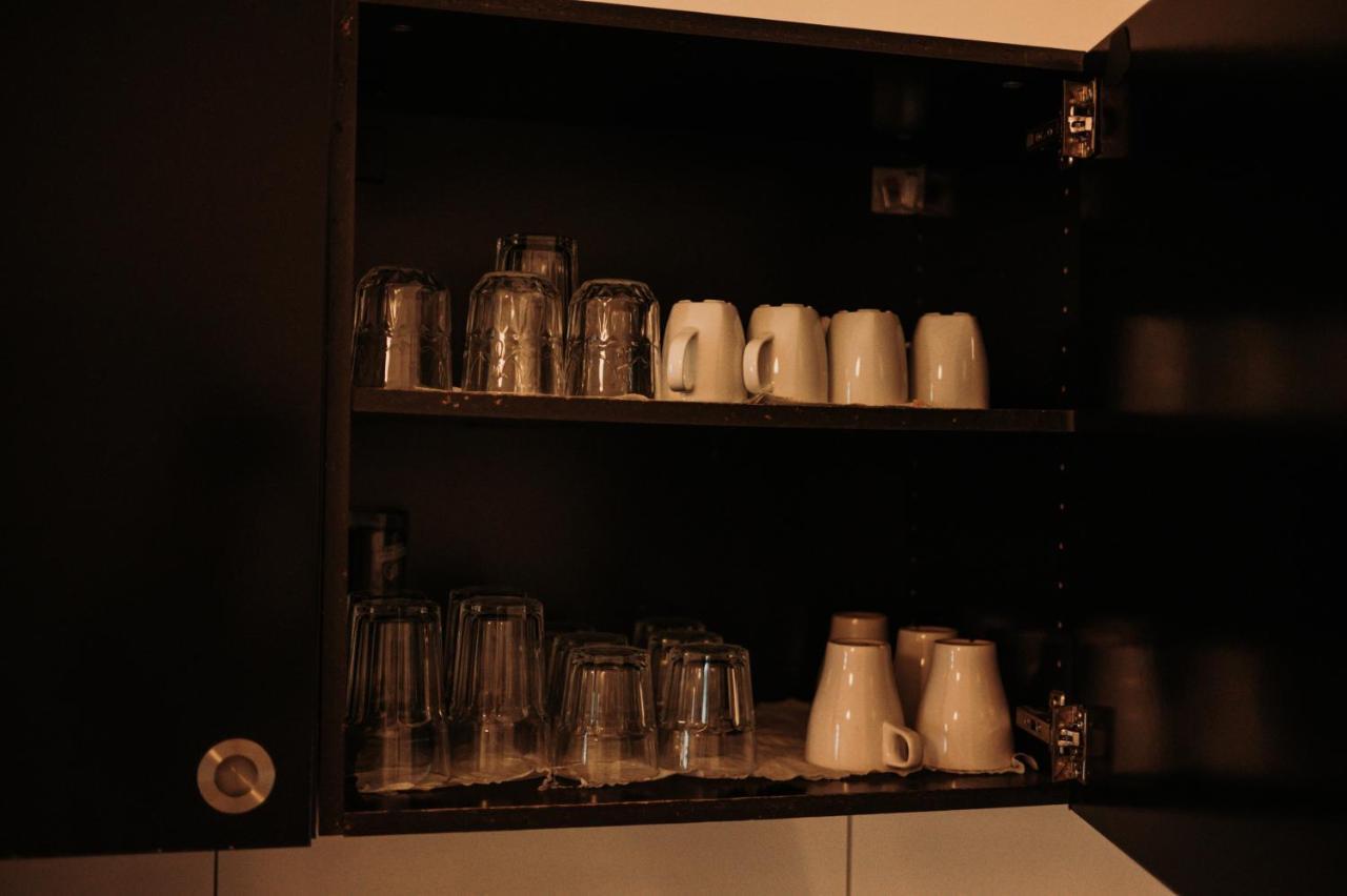 Apartament Loft Riva II Hamm  Zewnętrze zdjęcie